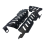 For PG-1 PG1 Motorcycle Front Brake Caliper Protector Cover 4
