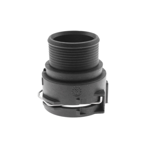 10 PCS Engine Coolant Hose Connector Flange for AUDI A4 S4 A5 S5 2