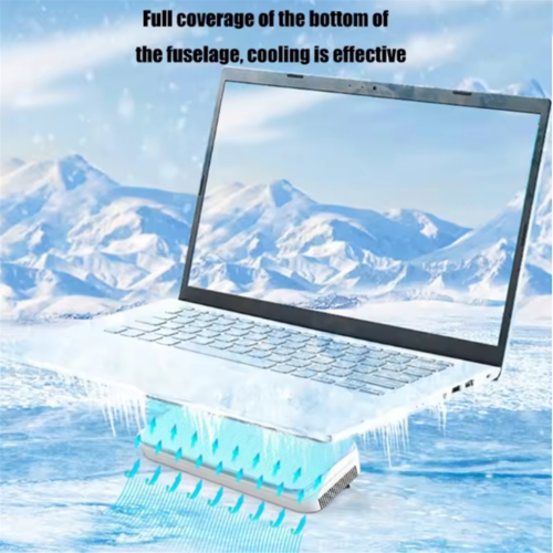 Laptop cooling stand 1