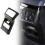 For Rear Console Center Air Conditioner Vent Outlet Frame Cover 2