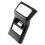 For Rear Console Center Air Conditioner Vent Outlet Frame Cover 4