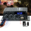 Amplificatore audio a 2 canali HIFI Bluetooth 2