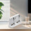 Parallel charging station for UAV  
Efficient dualbattery charging station  
Power adapter functionality in 70 minutes 5