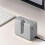 Parallel charging station for UAV  
Efficient dualbattery charging station  
Power adapter functionality in 70 minutes 3