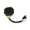 Regulator Rectifier Voltage for DR250 DR350 SV65 LS650 1