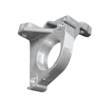 Driveshaft Bracket Half Shaft Support 9804259480 for Peugeot
