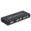 Commutateur KVM DVI, clavier et souris USB, imprimante, écran de commutation 1