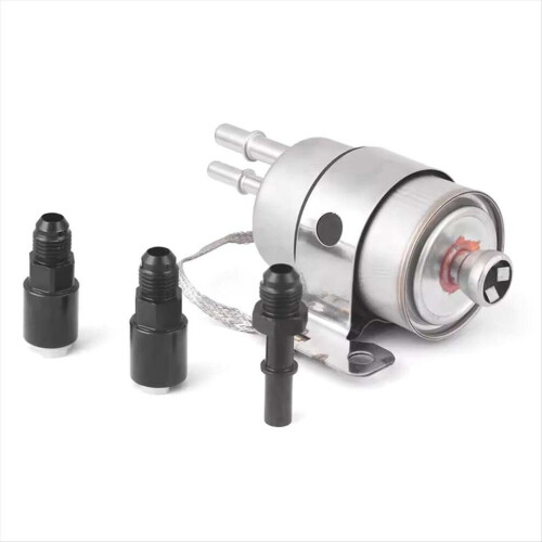 Filtre à carburant et régulateur de pression de carburant pour Corvette C5 Cruiser