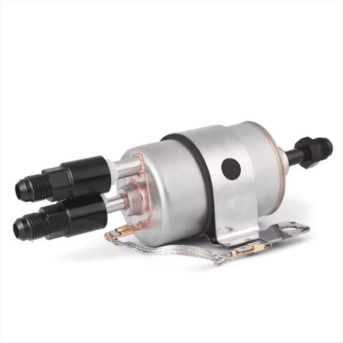 Filtre à carburant et régulateur de pression de carburant pour Corvette C5 Cruiser 1