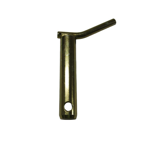 Lower Link Pin with Welded Handle Cat 2 28MM
