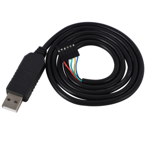 Module FT232RL 6 broches pour adaptateur série UART vers TTL 1