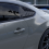 Louvers Shutters Blinds Cover for ,Carbon Fiber Pattern 3