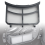 2 stuks pluizenfilters voor wasdrogers 3