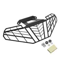 Juego de fundas protectoras para faros delanteros TUAREG 660