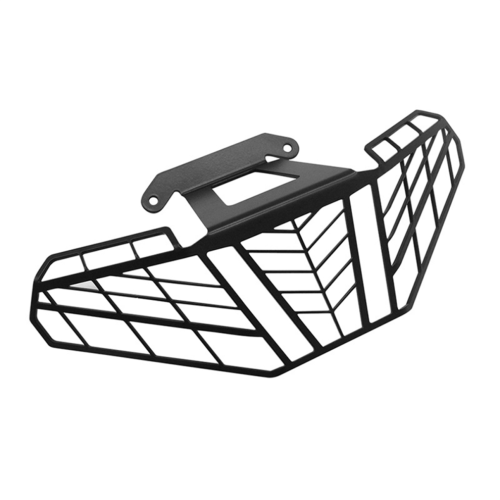 Headlight Head Light Guard Protector Cover Set for TUAREG 660 2