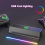 Dockningsstation för TV för stativ RGB-videoadapterhållare 3