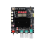 100Wx2 Bluetooth Digital Amplifier Board Audio Stereo Equalizer A 1