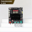 100Wx2 Bluetooth Digital Amplifier Board Audio Stereo Equalizer A 2
