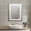 Πλακάκια τοίχου Subway Backsplash Peel and Stick για μπάνιο 4