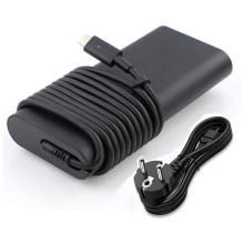 130W USB C Type C Power Adapter for Dell Laptop Charger (EU)