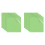 Tappetino da taglio Light Grip da 5 pezzi per One/Air/Explore Air2 e 3 - Verde 1