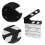 Action Cut Board, Acryl Film Clapboard, Whiteboard 2
