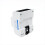 LCD AC Din Rail 230V 3 Φάσεων 4 Καλωδίων Μετρητής Ενέργειας KWh Μετρ 4