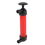 Multi-Purpose Siphon Transfer Pump Kit, with Tube,for Oil 3