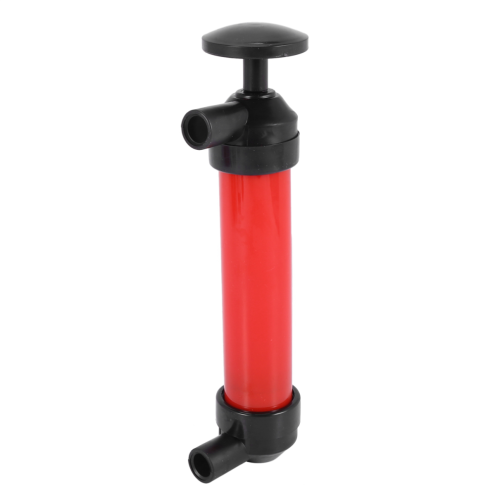 Multi-Purpose Siphon Transfer Pump Kit, with Tube,for Oil 2