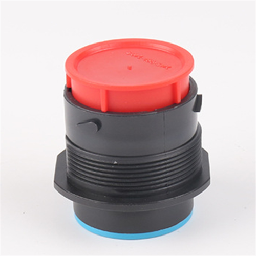 31-pins HDP-autoconnector met aansluitingen HDP26-24-31SE 1