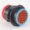 31-pins HDP-autoconnector met aansluitingen HDP26-24-31SE 3