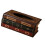 Rustics Wood Tissue Box Organizers Easy Access Nonslip-Brown.. 1