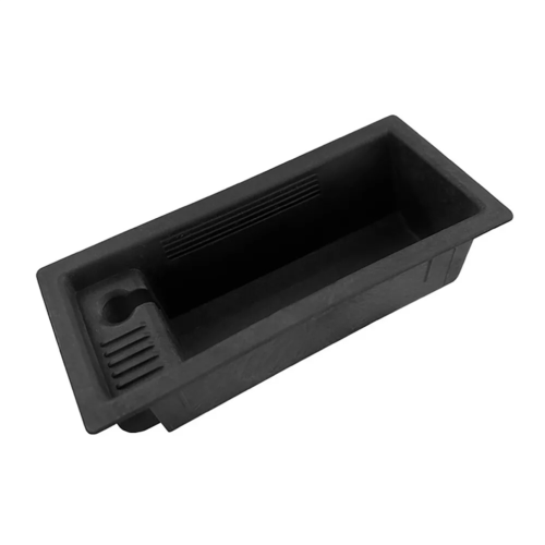 Car Center Console Insert-Ashtray for X5 E70 E70 X6 E71 2