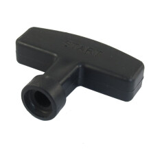 Pull Start Recoil Starter Handle for Honda GX120 GX160 GX200 GX240 GX270 GX340 Engines, Durable Replacement