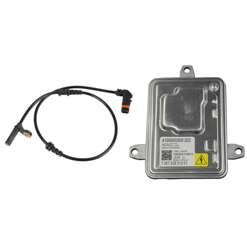 ABS Wheel Speed Sensor for C-CLASS W204 Left and Right