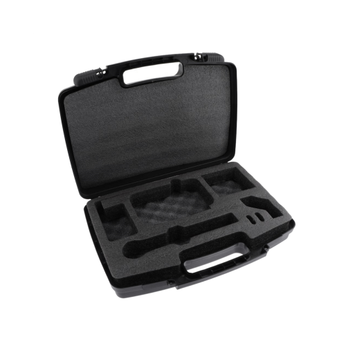 Custodia rigida da viaggio/borsa per microfono wireless PGX24 2