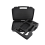 Custodia rigida da viaggio/borsa per microfono wireless PGX24 4