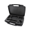 Custodia rigida da viaggio/borsa per microfono wireless PGX24 2