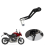 Motorcycle Shift Pedal Lever for Sport 660 660 4