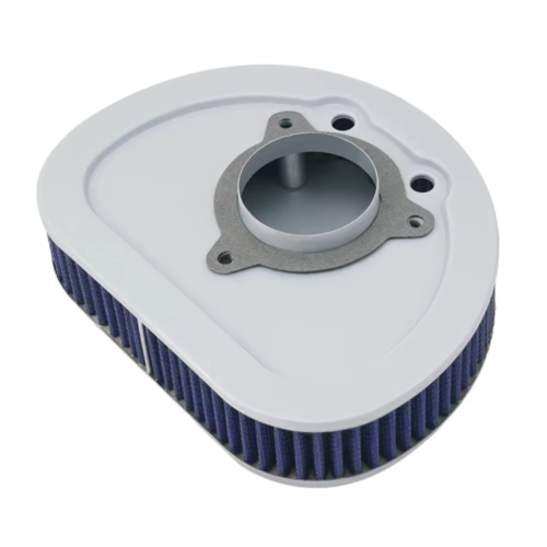 29633-08 Motorcycle Air Filter Intake Cleaner for