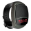 B90 Rannekello Bluetooth-kaiutin FM-radiolla, musta 1