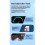 Box per SSD M.2 USB 3.2 Case per SSD M.2 Box per SSD M.2 4