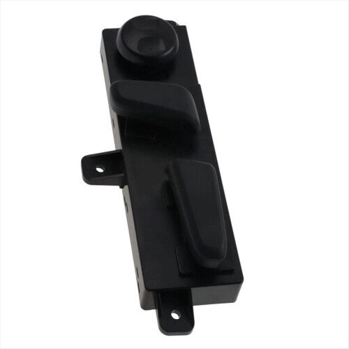 Power Seat Control Switch Button Left Front Seat Switch for Hyundai 2