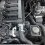 Car Exhaust Gas Circulation Removal Pipe for BMW E46 4