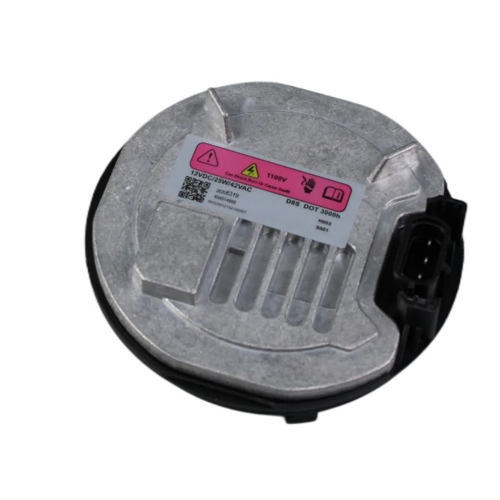 Car Headlight HID Ballast Controller for Buick Bulb Module 2
