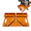Angle Cutting Guide  Mitre Saw Angle Guide 45 Degrees, Accessories for Woodworking for Beginners, Professionals 1
