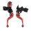 Motorcycle Handlebar Master Cylinder Levers 22MM 1
