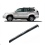 Third Outside Left Window Weather Bar for Prado 120 2