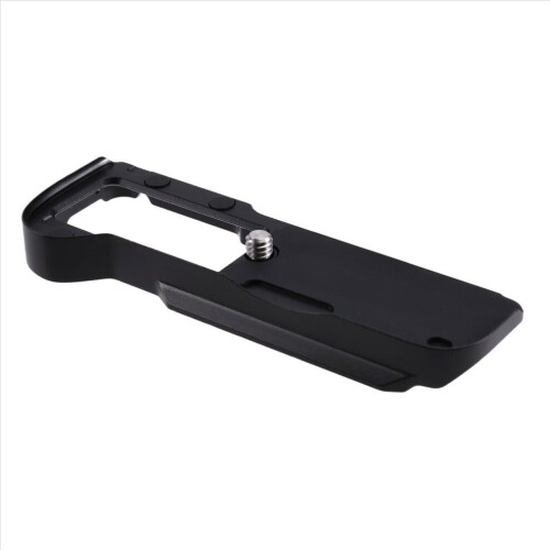L Plate for V1 Camera Tripod Vertical Bracket