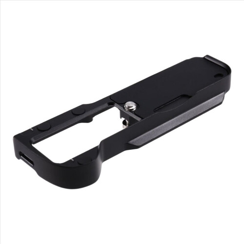L Plate for V1 Camera Tripod Vertical Bracket 1